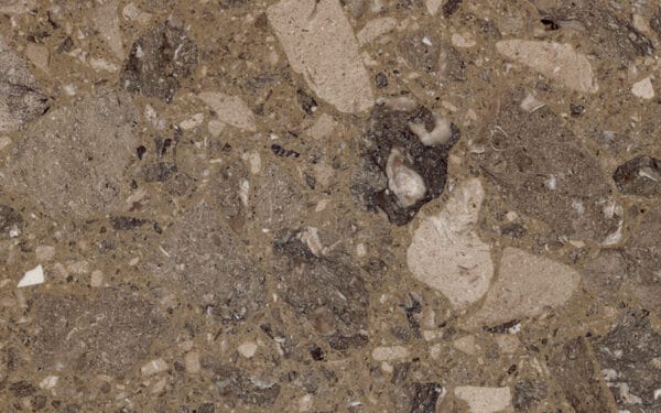 Konglomerat Marmurowy Santamargherita Rasotica 3 cm poler