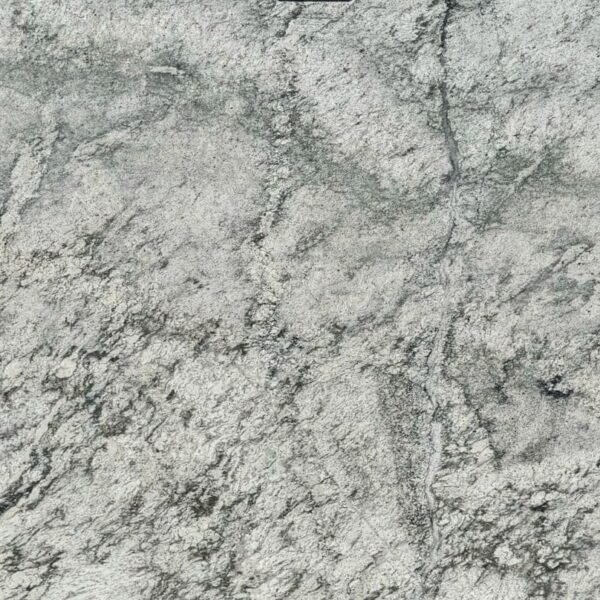 Uniwersalny blat z granitu Aspen White 3 cm o naturalnym, eleganckim deseniu, idealny do wykończenia kuchni, łazienki czy innych wnętrz z trwałą i odporną powierzchnią.