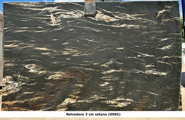 Granit Belvedere 3 cm satyna - obrazek 2