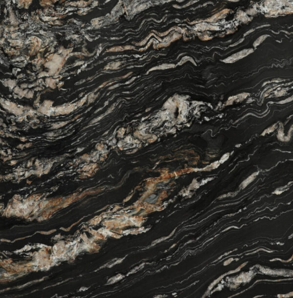 Granit Belvedere 2cm poler