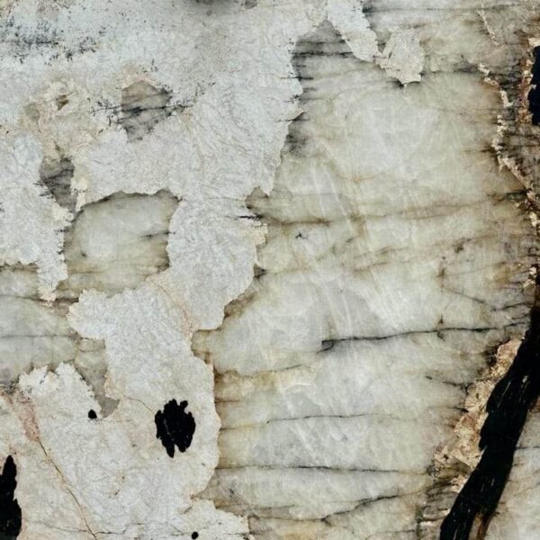 Naturalny marmur Patagonia o unikalnych wzorach i odcieniach, idealny do luksusowych wnętrz i elewacji. Wysoka jakość, trwałość i estetyka kamienia naturalnego od Global Stone.