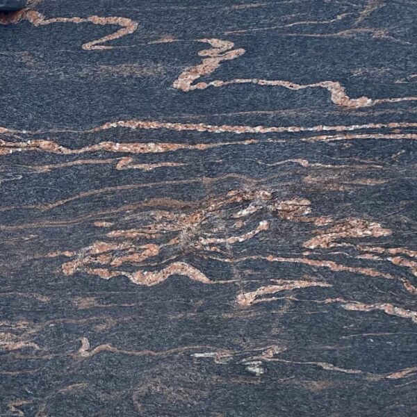 Granit Himalayan Blue 5 cm poler