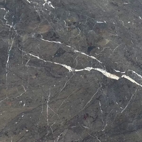 Granit czarny z białymi żyłkami, elegancki kamień naturalny do wnętrz i wykończeń, wysokiej jakości kamień dekoracyjny, materiały stone do łazienek, kuchni i elewacji.