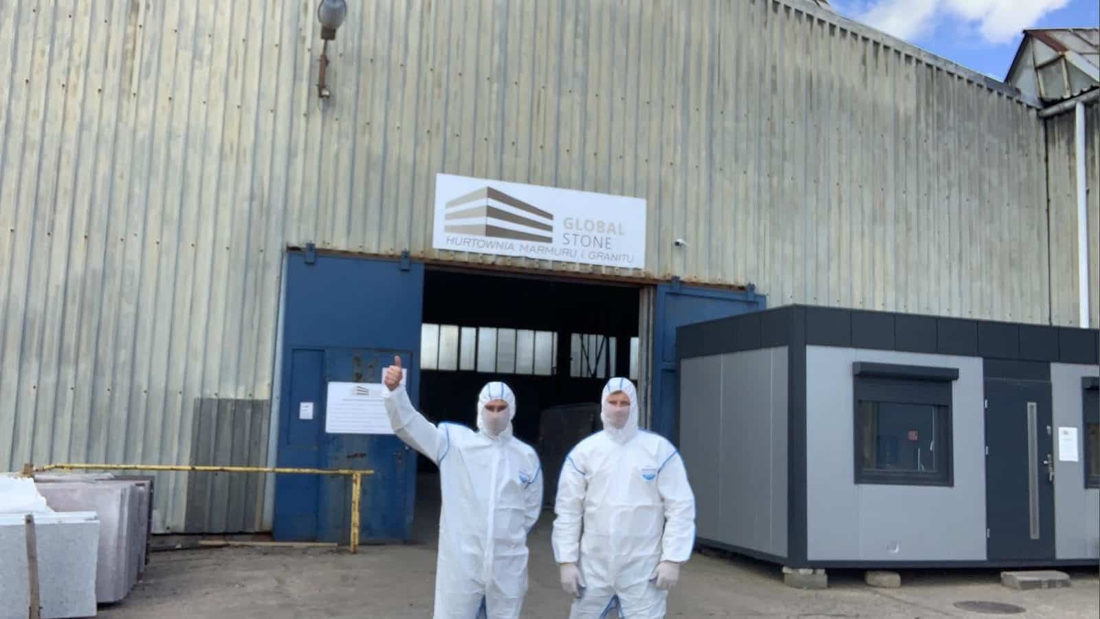 Św. Michała starocie Tłumaczenie:.