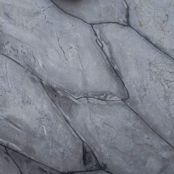 Kwarcyt Naturalny Atlantic Blue 2 cm /nr. bloku 10249