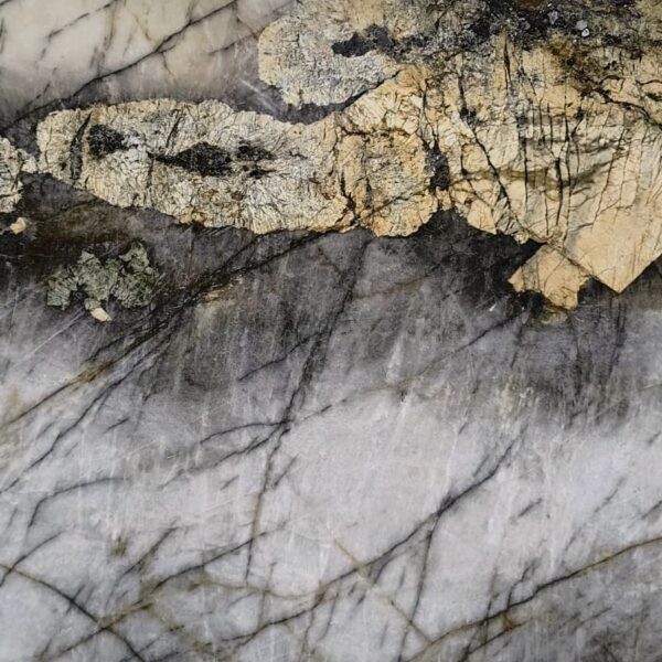 Kwarcyt Naturalny Patagonia 2 cm poler