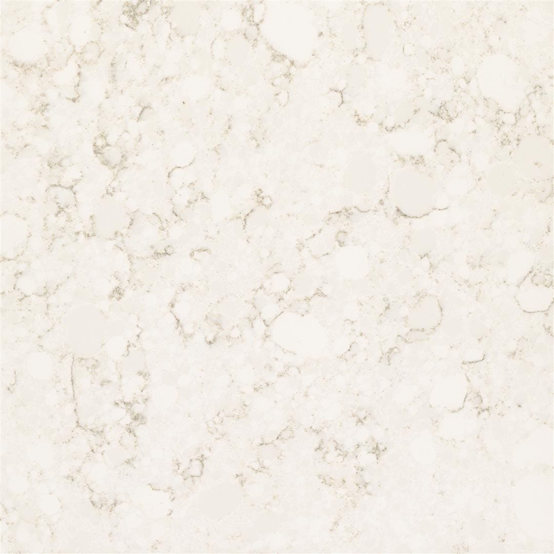 Naturalny granit w odcieniach beżu i kremu, idealny do blatów kuchennych i łazienkowych, odporna na ścieranie i wysokie temperatury.
