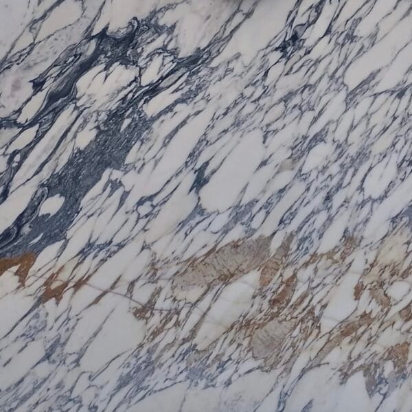 Marmur Arabescato Gold 2 cm poler /nr. bloku 179340