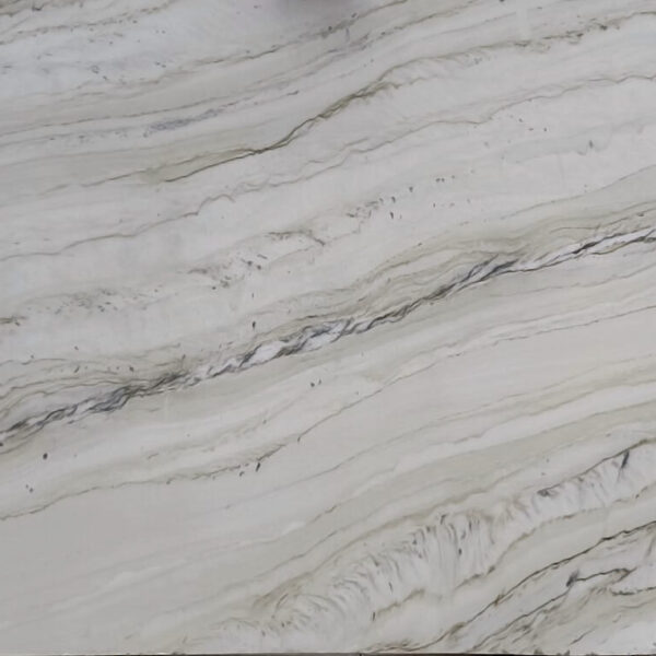 Kwarcyt Naturalny Bellagio 2 cm poler