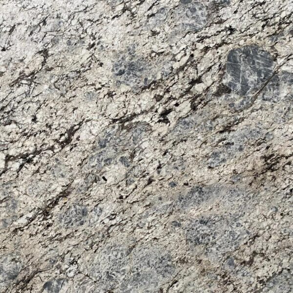 Granit Blue Thorya 2 cm poler /nr. bloku 252