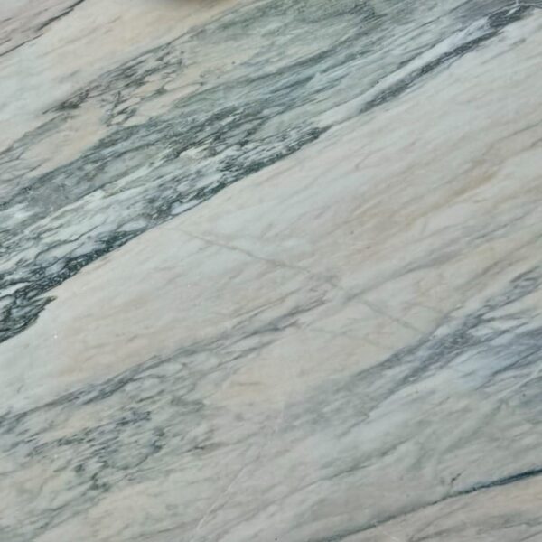 Marmur Calacatta Cremo 2 cm poler