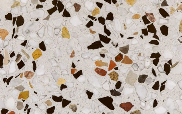 Konglomerat Marmurowy Santamargherita Palazzo Ducale 3 cm poler