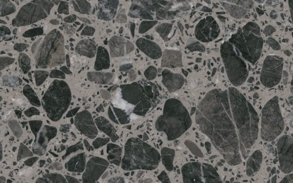 Konglomerat Marmurowy Santamargherita Palladio Laguna 3 cm poler