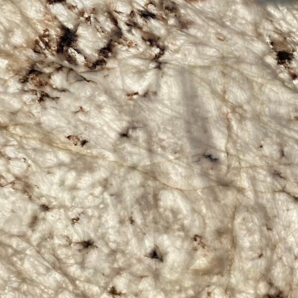 Kwarcyt Naturalny Full Crystal 2 cm poler /nr. bloku 221182