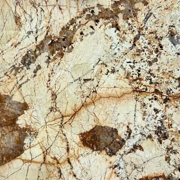 Kwarcyt Naturalny Patagonia Classic 2 cm poler /nr. bloku 2023