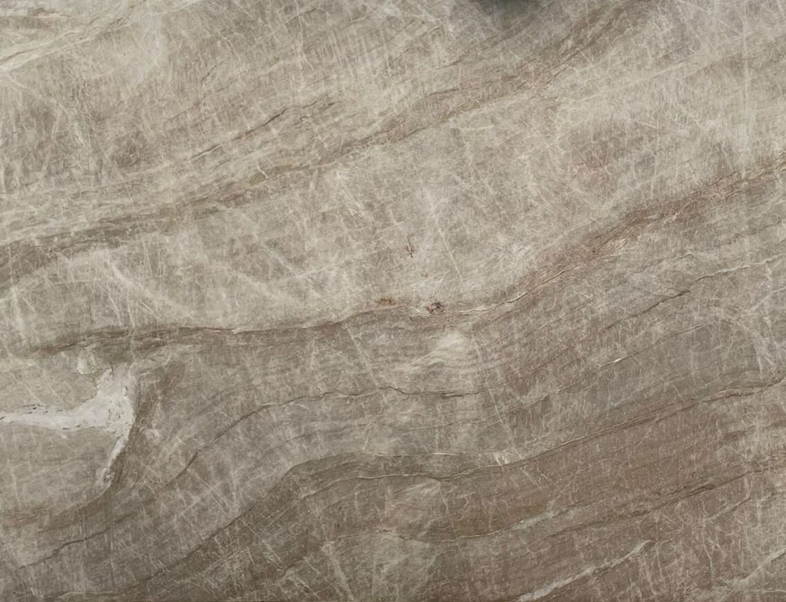 Kwarcyt Naturalny Tai Mahal 2 cm poler /nr. bloku 42283