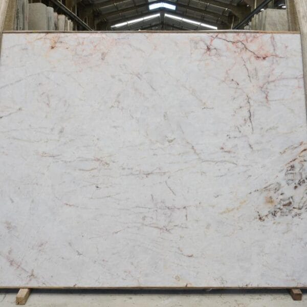 Kwarcyt Naturalny Oslo 2 cm poler / nr. bloku CRT00071 - DOSTAWA 30.04.2026