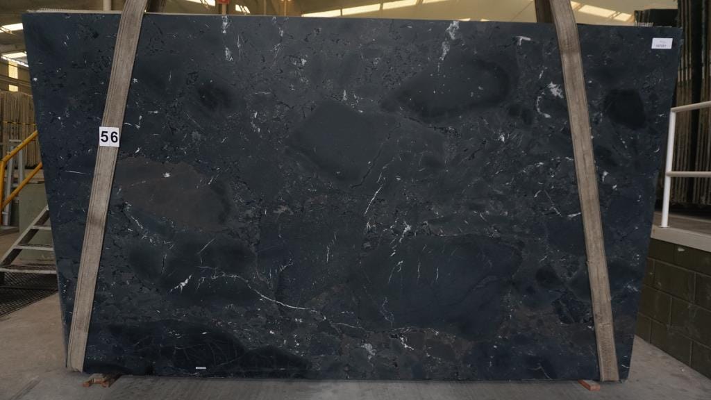 Granit Breccia Imperiale 2 cm satyna / nr. bloku BWN0724 - DOSTAWA 30.04.2026