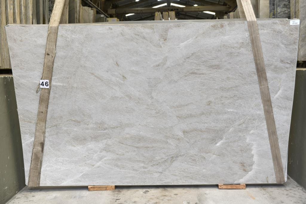 Kwarcyt Naturalny Taj Mahal 2 cm satyna / nr. bloku NK3219 - DOSTAWA 30.04.2026