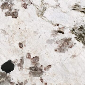 Granit Alpinus Crystal