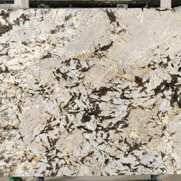 Kwarcyt Naturalny Copenhagen 2 cm satyna / nr. bloku 044219 - DOSTAWA 30.04.2026