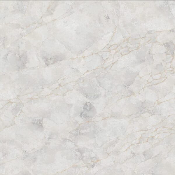 Konglomerat Kwarcowy Smart Quartz Concrete Gold 2 cm 320x160 satyna