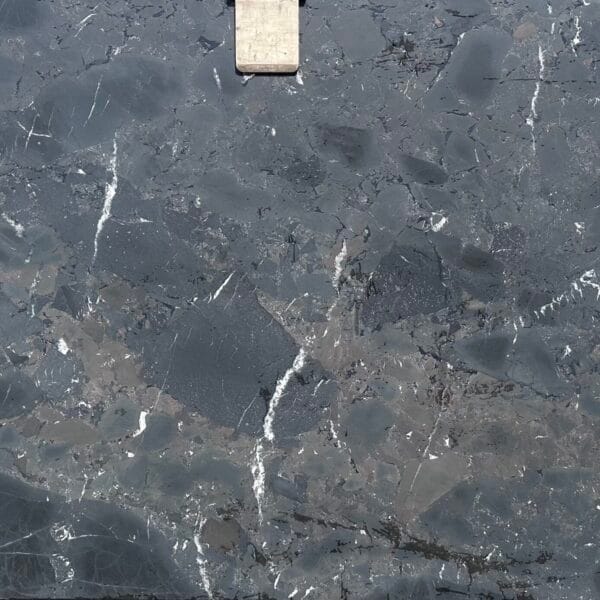 Granit Breccia Imperiale 2 cm satyna / nr. bloku BWN0724