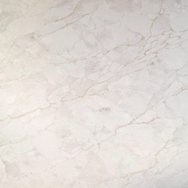 Konglomerat Kwarcowy Smart Quartz Concrete Gold 2 cm 320x160 poler