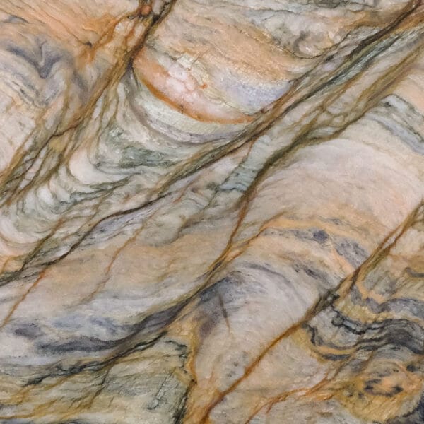 Kwarcyt Naturalny Fusion