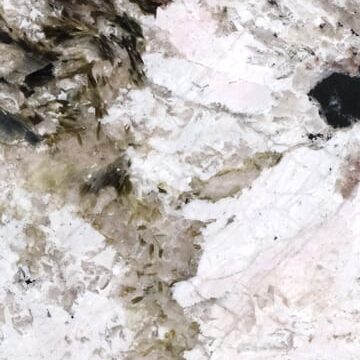 Granit Alpinus White