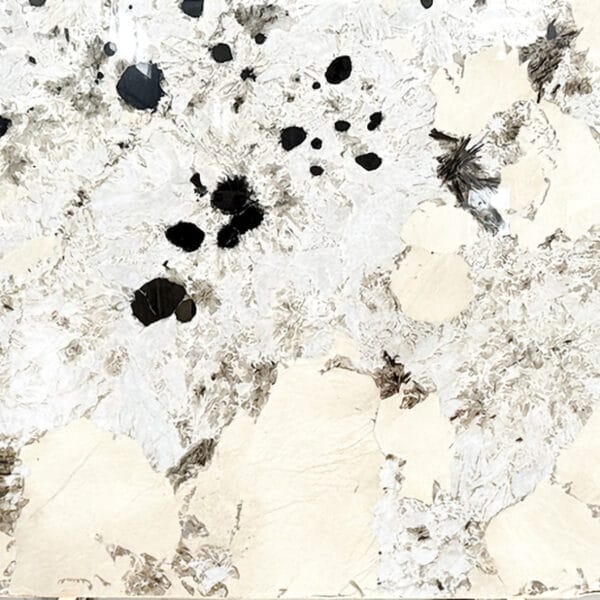 Granit Alpinus Crystal