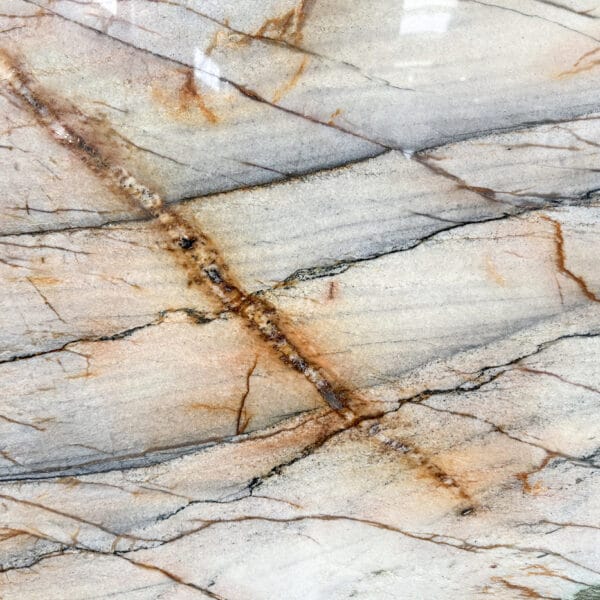 Kwarcyt Naturalny Michelangelo