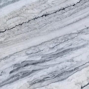 Kwarcyt Naturalny Stratus Blue