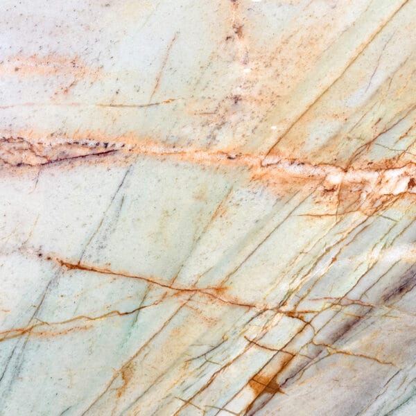 Kwarcyt Naturalny Aurora Borealis