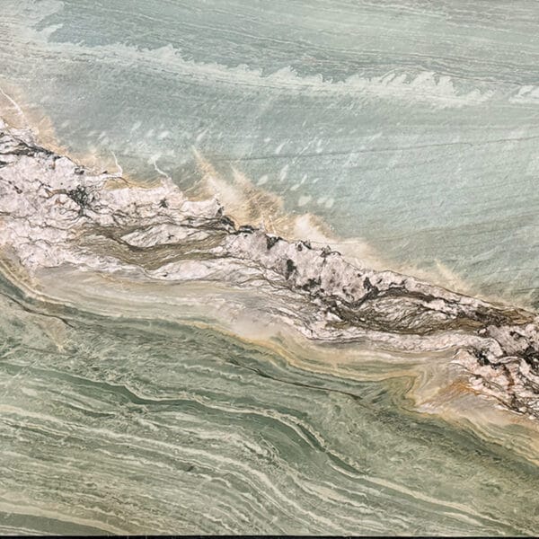 Kwarcyt Naturalny Maestro Cristalizzato