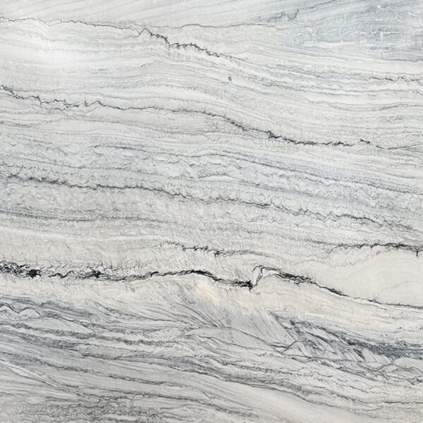 Kwarcyt Naturalny Stratus Blue