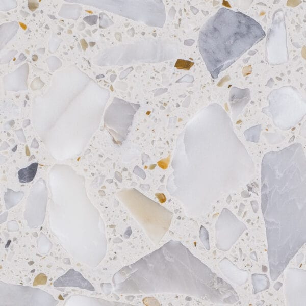 Płytka marmurowa Santamargherita Arabescato Bianco 60x60