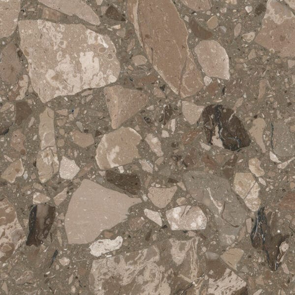 Płytka marmurowa Black Royal 60x60