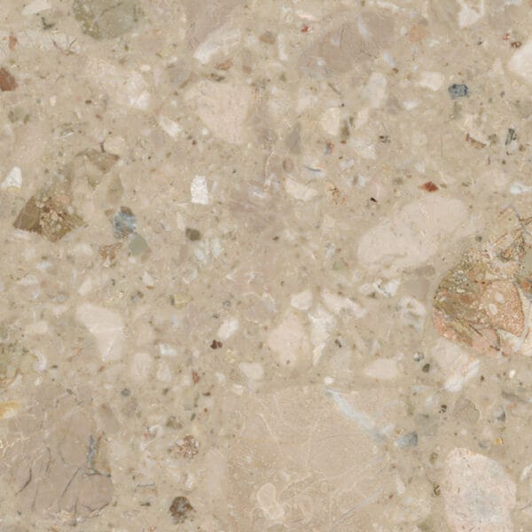 Płytka marmurowa Breccia Aurora 60x60