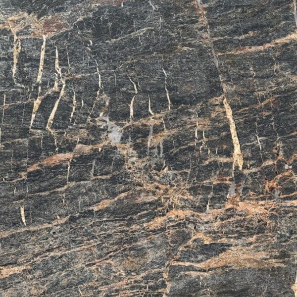 Granit Lava Oro 2 cm satyna / nr. bloku 3676