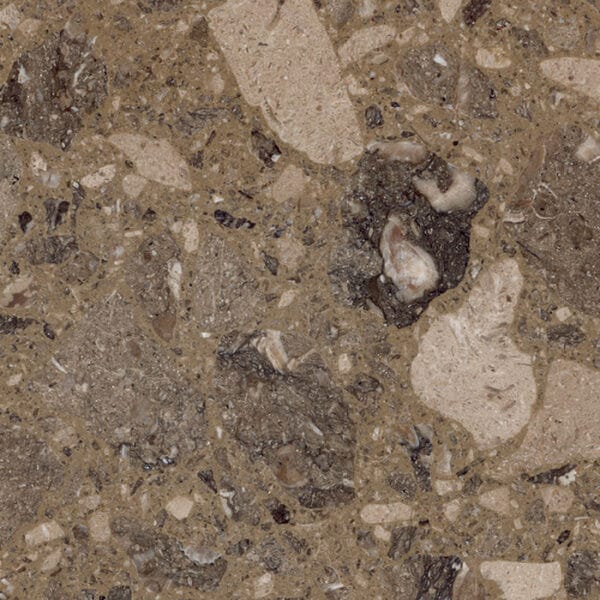 Konglomerat Marmurowy Santamargherita Rasotica 3 cm poler