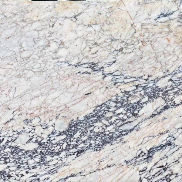 Marmur Calacatta Viola 2 cm poler / nr. bloku 408