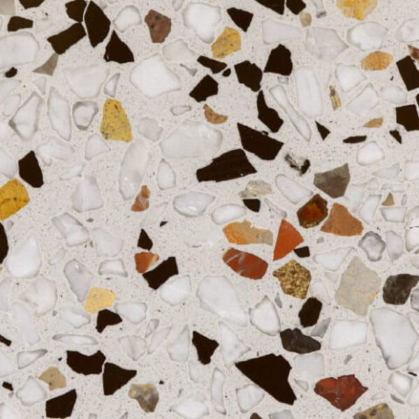 Konglomerat Marmurowy Santamargherita Palazzo Ducale 3 cm poler