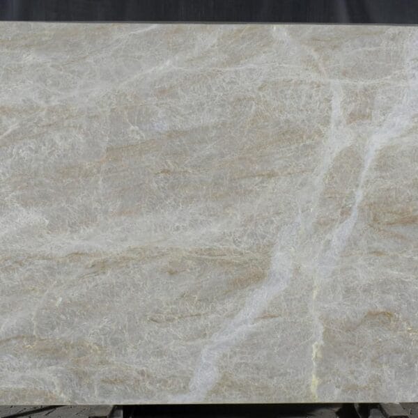 Kwarcyt Naturalny Esplendor Taj 2 cm szlif / nr. bloku 0399 - DOSTAWA 15.06.2026