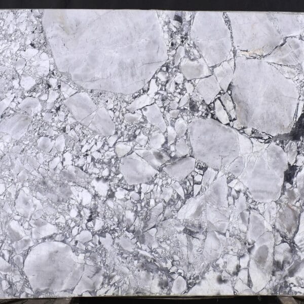 Dolomit Super White 3 cm satyna / nr. bloku 12583 - DOSTAWA 15.06.2026