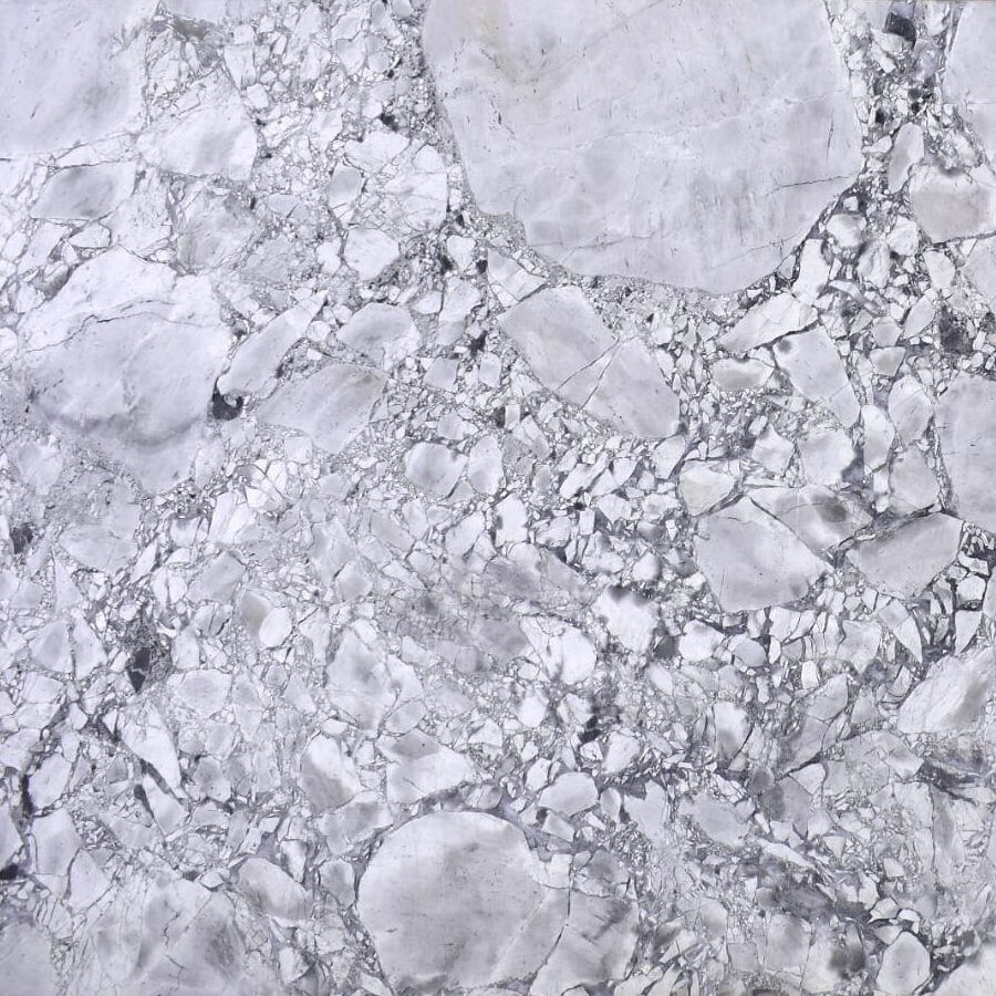 Dolomit Super White 3 cm satyna / nr. bloku 12583
