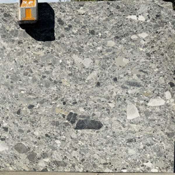 Marmur Ceppo Grigio Szlif 2cm