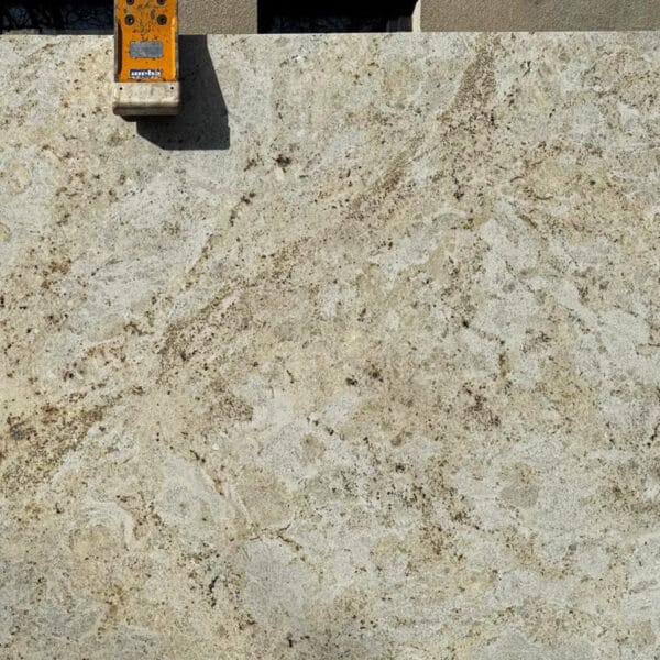 Granit Colonial Gold 2 cm satyna /nr bloku 154