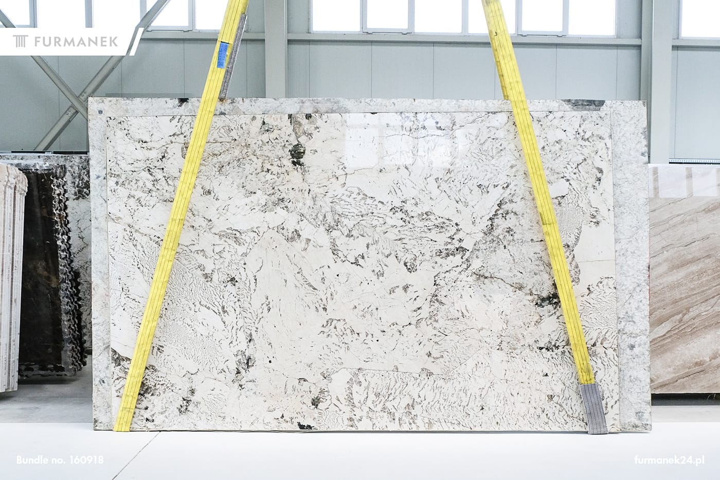 Granit Alpinus White Premium - obrazek 4