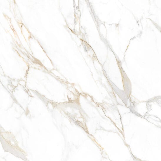 Spiek Kwarcowy Neolith® Calacatta Roma 1,2 cm 320 x 160 satyna